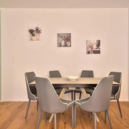 Apartment Salvia Flexyrent Ac
