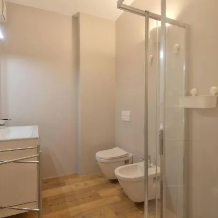 Salvia Flexyrent Ac Appartamento