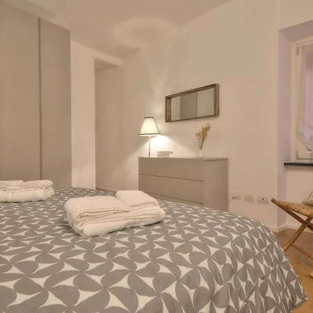 Salvia Flexyrent Ac Appartamento