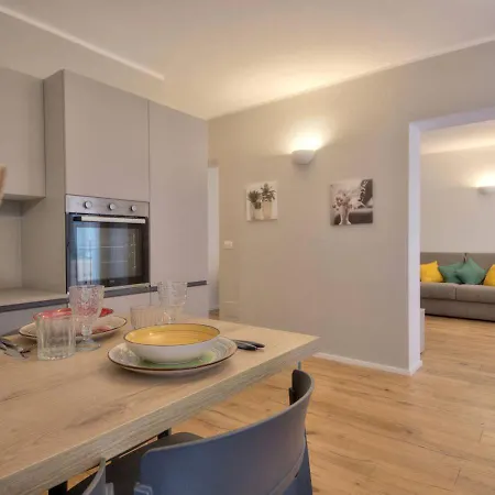 Salvia Flexyrent Ac Appartamento *