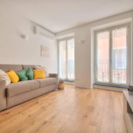 Appartamento Salvia Flexyrent Ac