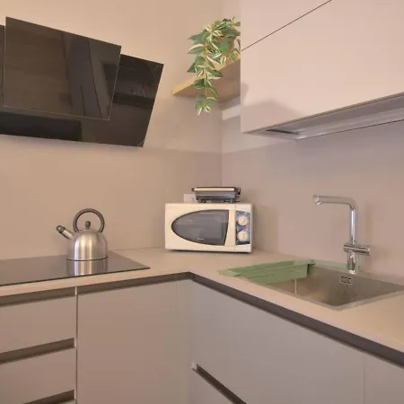 Salvia Flexyrent Ac דירה