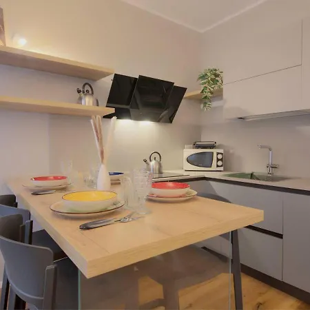 Apartamento Salvia Flexyrent Ac