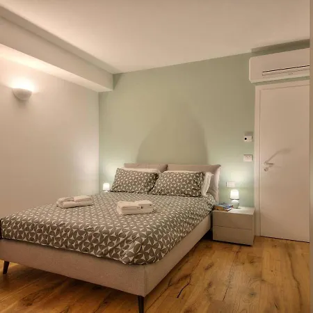 דירה Salvia Flexyrent Ac *