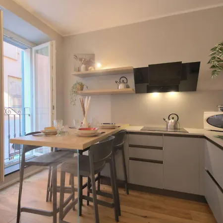 Apartamento Salvia Flexyrent Ac Rapallo