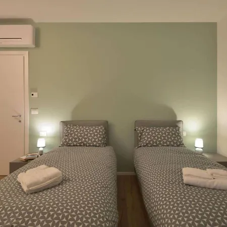 Salvia Flexyrent Ac Apartamento