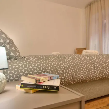 דירה Salvia Flexyrent Ac *