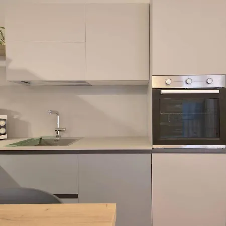 Salvia Flexyrent Ac דירה ראפאלו