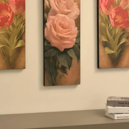 Salvia Flexyrent Ac Apartamento