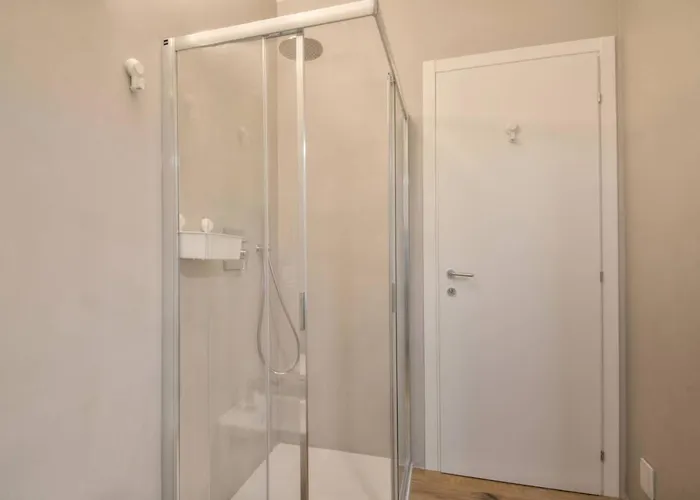 Salvia Flexyrent Ac Apartment *