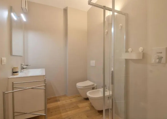 Salvia Flexyrent Ac Apartment