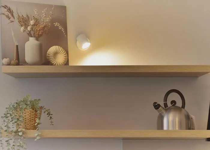 Apartment Salvia Flexyrent Ac