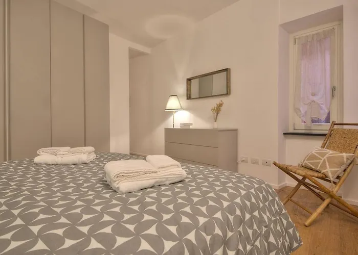 Salvia Flexyrent Ac Apartment