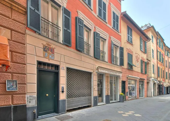 Salvia Flexyrent Ac Rapallo