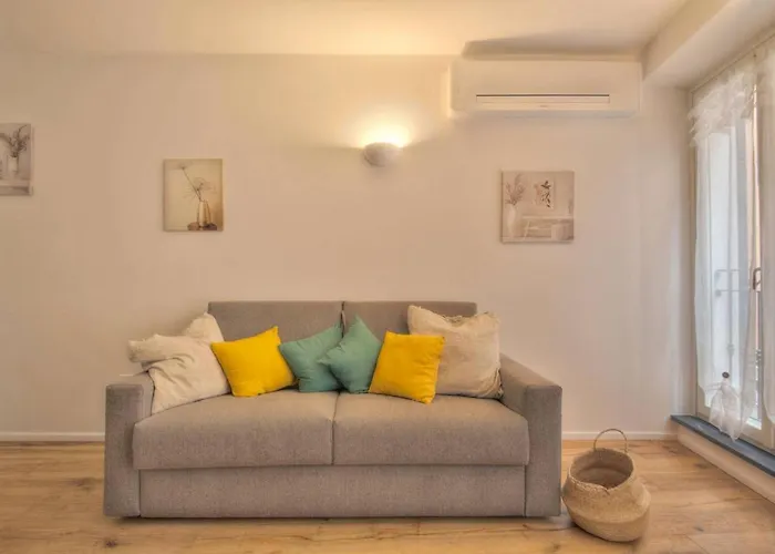 Salvia Flexyrent Ac * Rapallo