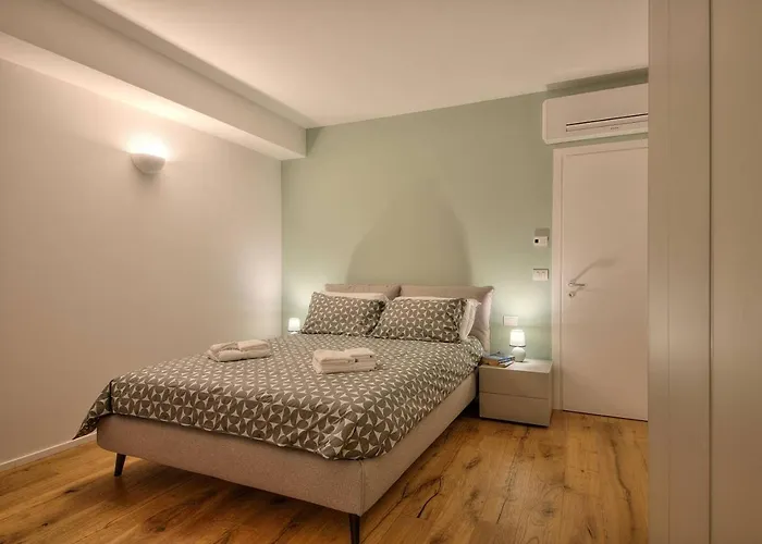 Apartment Salvia Flexyrent Ac *