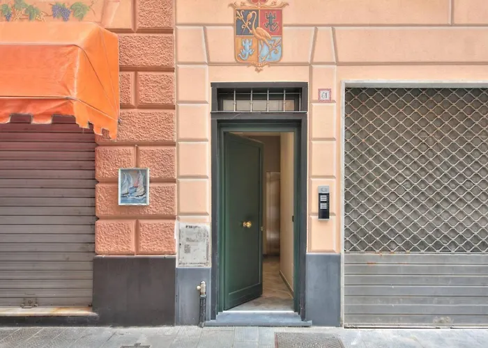 Apartment Salvia Flexyrent Ac