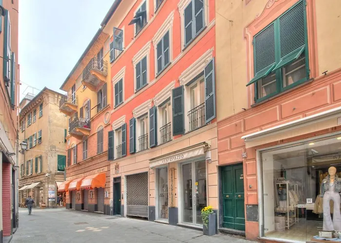 Salvia Flexyrent Ac Apartment