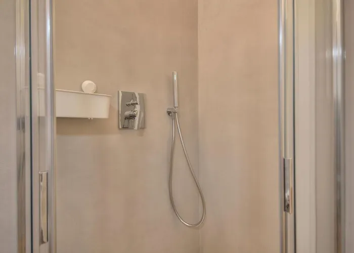 Salvia Flexyrent Ac Apartment