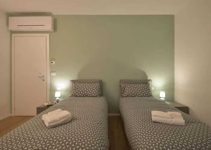 Salvia Flexyrent Ac Apartment