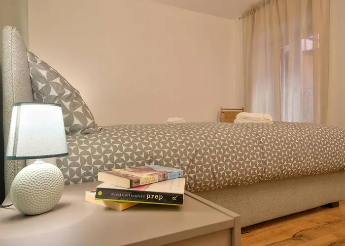 Apartment Salvia Flexyrent Ac *