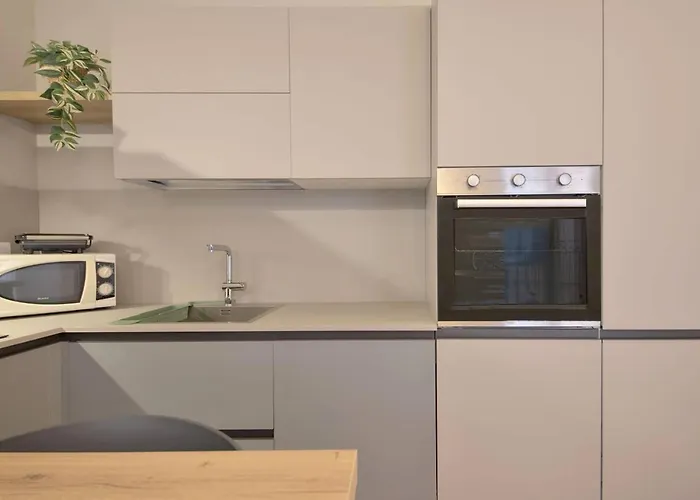 Salvia Flexyrent Ac Apartment Rapallo