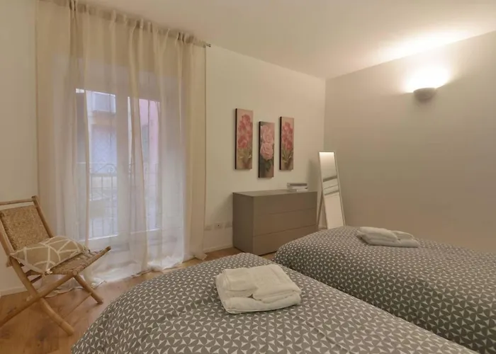 Salvia Flexyrent Ac * Rapallo