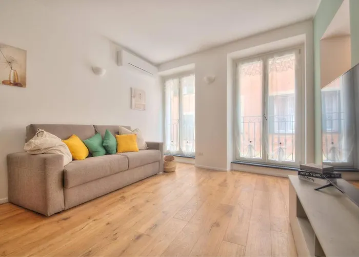 Apartment Salvia Flexyrent Ac